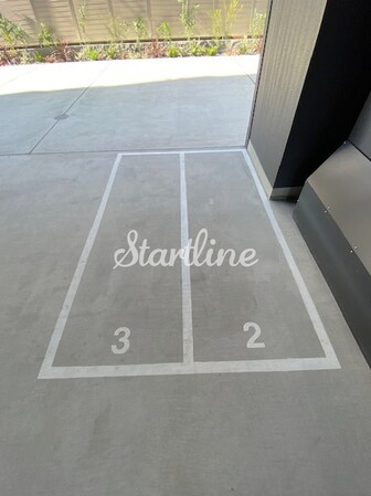 Log戸越の物件内観写真